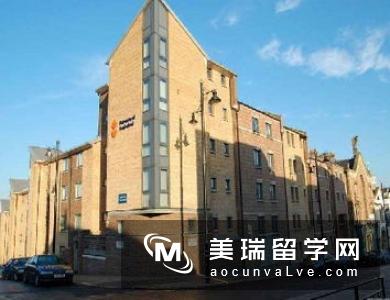 Sunderland University桑德兰大学
