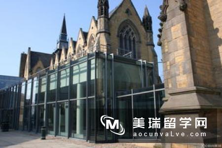 英国利兹大学文化创意专业申请要求