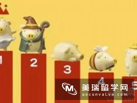 英国大学排名在QS世界大学前100名有哪些?