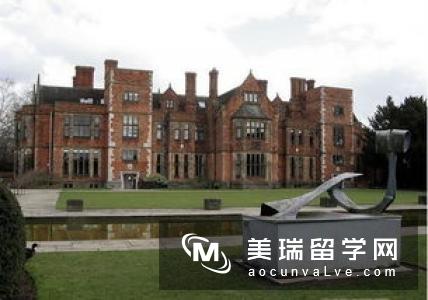 2020英国约克大学世界排名