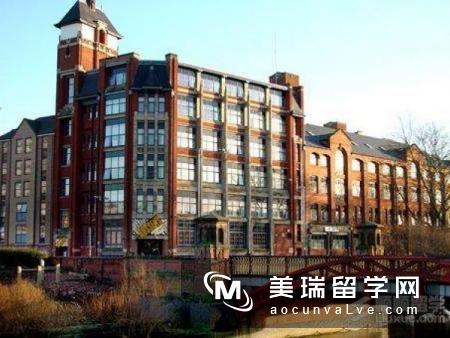 英国德蒙福特大学排名怎么样?