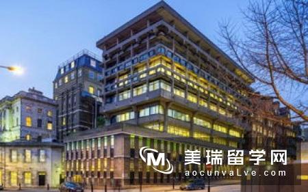 盘点英国费用最高十所大学名单