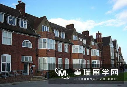 英国大学为什么看重网大排名?