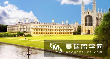 英国排名前三十的大学有哪些？