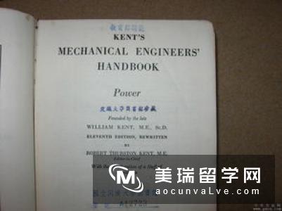 去英国读机械工程专业有哪些申请要求？