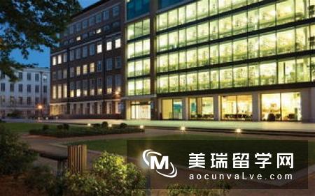 英国伦敦大学切尔西学院
