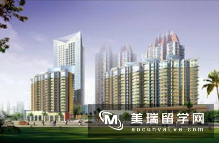 去英国留学建筑城规专业最好的大学