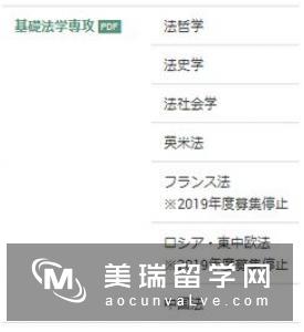 申请英国法学专业需要哪些基本要求？