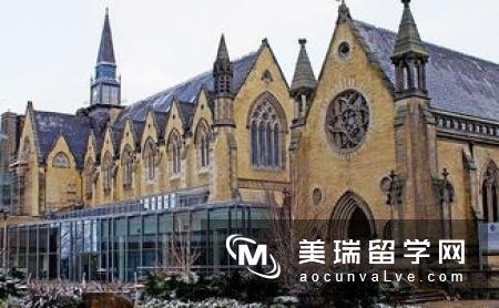 英国邓迪大学排名介绍