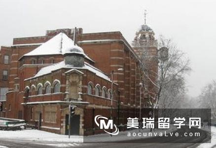 University of Hertfordshire赫特福德郡大学