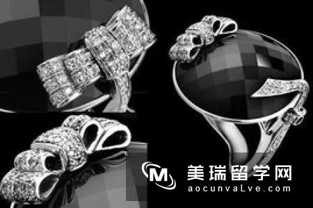 申请英国的珠宝设计专业硕士需要哪些条件？