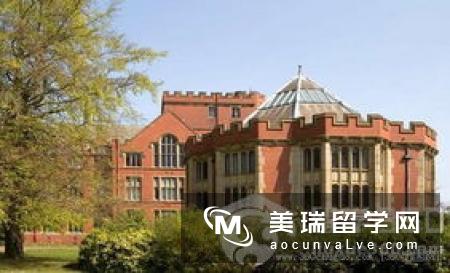 英国谢菲尔德大学软件工程专业介绍