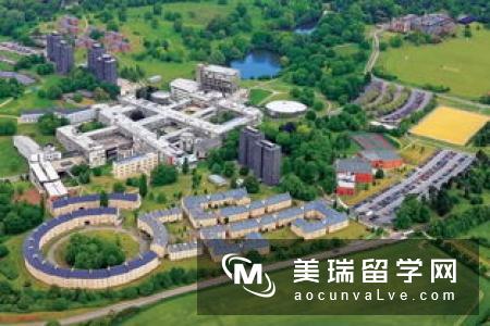莱德大学爱丁堡大学就业方向