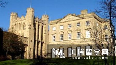 留学宝典：英国十大最知名商学院