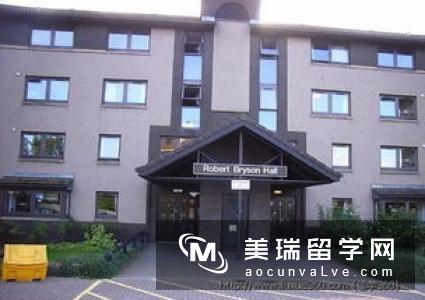 英国赫瑞瓦特大学精算专业入学要求