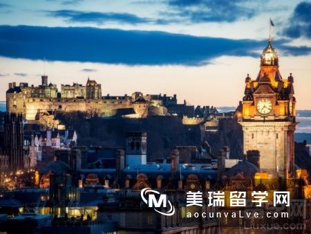 2016年英国最新大学排名