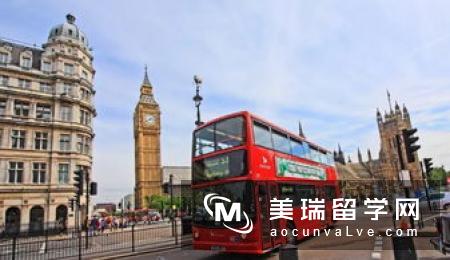 英国中学留学费用清单
