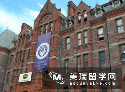 英国留学音乐制作专业院校推荐