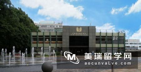 英国留学读工商管理硕士院校推荐