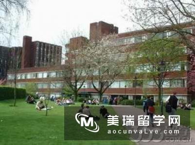 林肯大学 - University of Lincoln