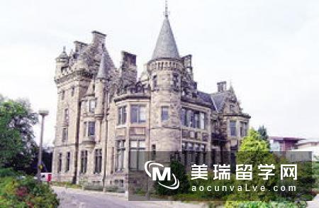 英国爱丁堡大学排名情况如何?