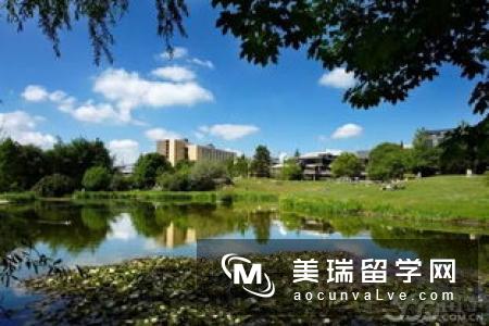 72.Bath Spa University｜巴斯泉大学