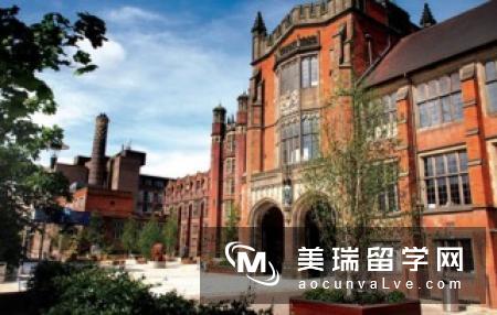 英国贝尔法斯特女王大学世界排名详情