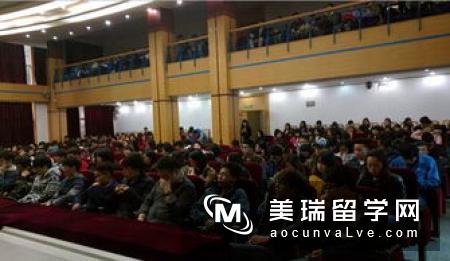 英国林肯大学入学要求