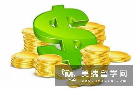 美国留学费用较低的10个州