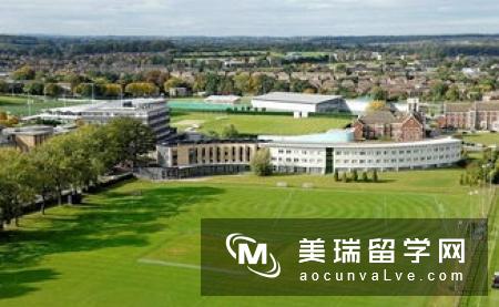 最新英国体育专业排名