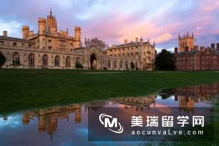公共卫生专业在英国大学的排名