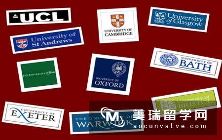 英国院校专业深解读关于排名之外的排名