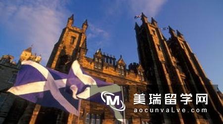 英国第6古老大学——爱丁堡大学概况