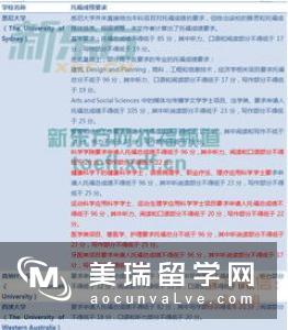 新加坡留学考雅思还是托福？成绩要求多少？