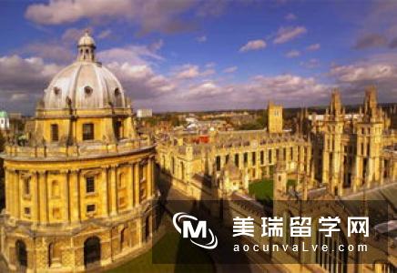 英国留学生活费用详细介绍