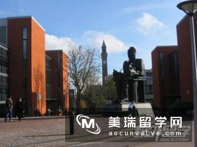 总结最热门英国大学及推荐专业TOP10