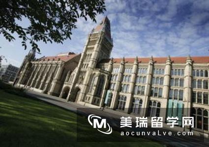 2019英国大学专业排名