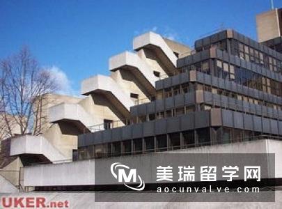 英国伦敦大学学院（UCL）