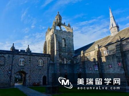 英国圣安德鲁斯大学文学专业留学条件有哪些？