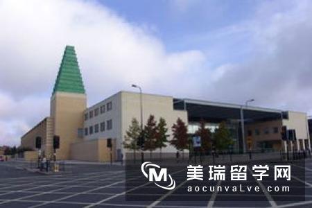留学宝典：英国十大最知名商学院