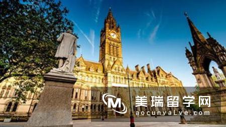 2019英国大学商学院排名