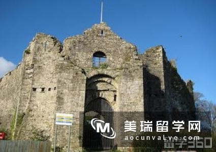 英国留学读工商管理硕士院校推荐