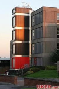 英国西英格兰大学简介