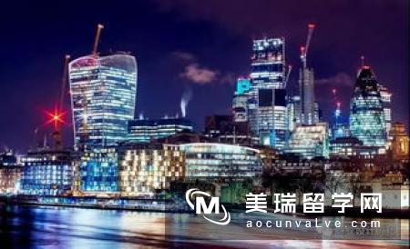 最新英国人力资源专业排名