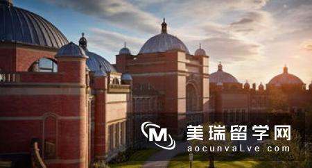 2019英国伯明翰大学世界排名介绍