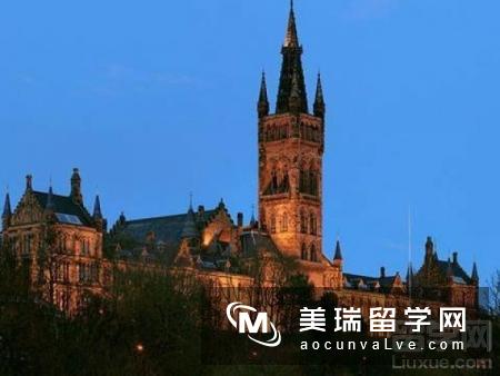 2017最新英国金融专业排名，巴斯大学居榜首