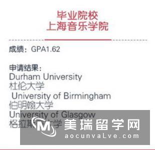 2019年TIMES英国大学法律排名Top10