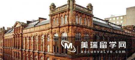 英国留学新闻传媒专业院校推荐一波~