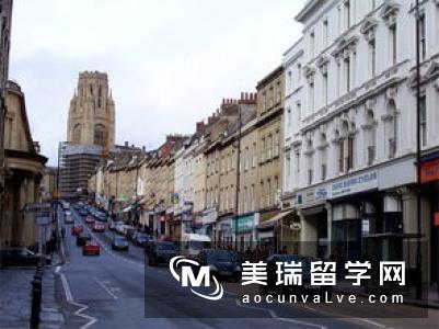 2018年英国土木工程CUG排名