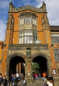 英国留学传媒专业哪所大学好呢？
